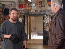 Eddie Marsan