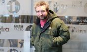 Eddie Marsan