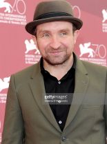 Eddie Marsan