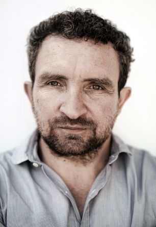 Eddie Marsan