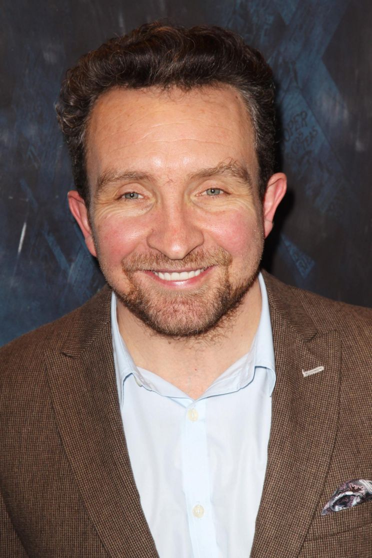 Eddie Marsan