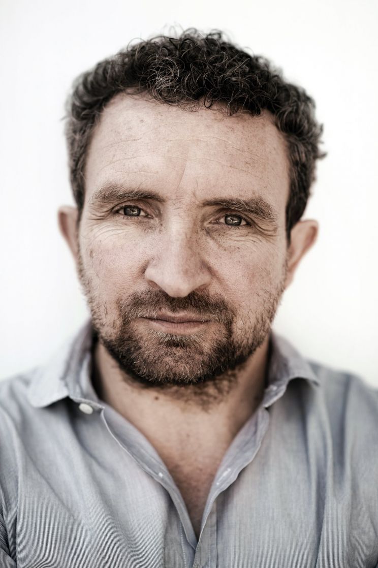 Eddie Marsan