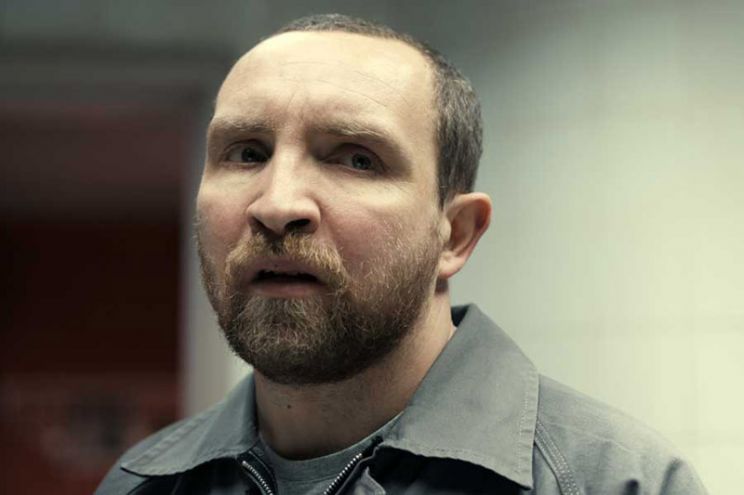 Eddie Marsan