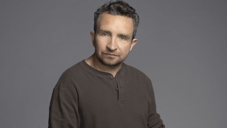 Eddie Marsan