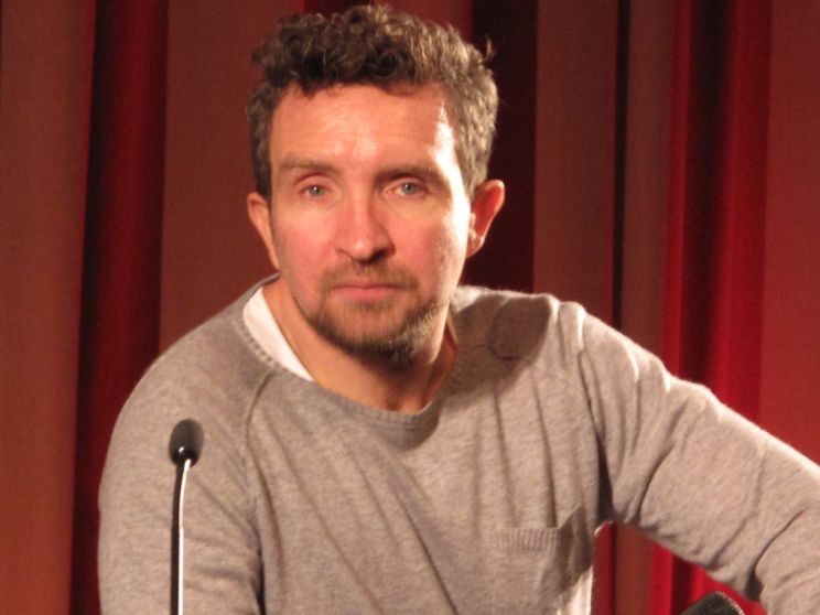 Eddie Marsan