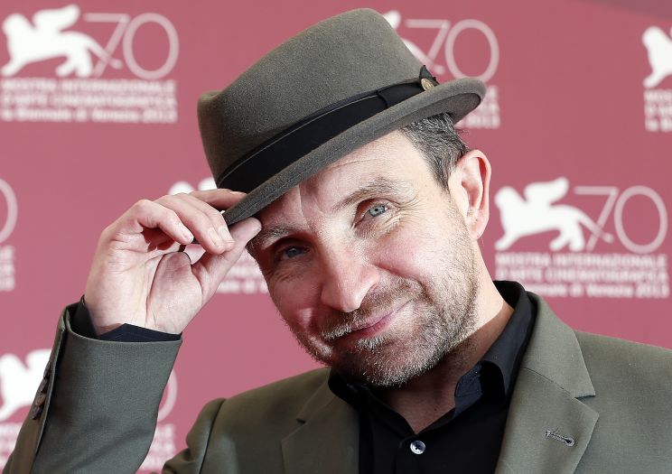 Eddie Marsan