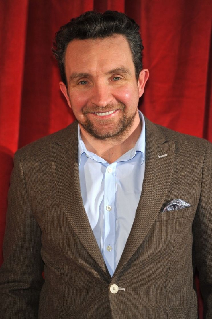 Eddie Marsan