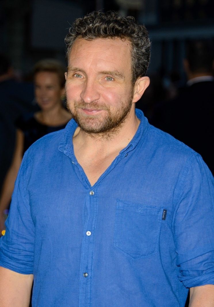 Eddie Marsan