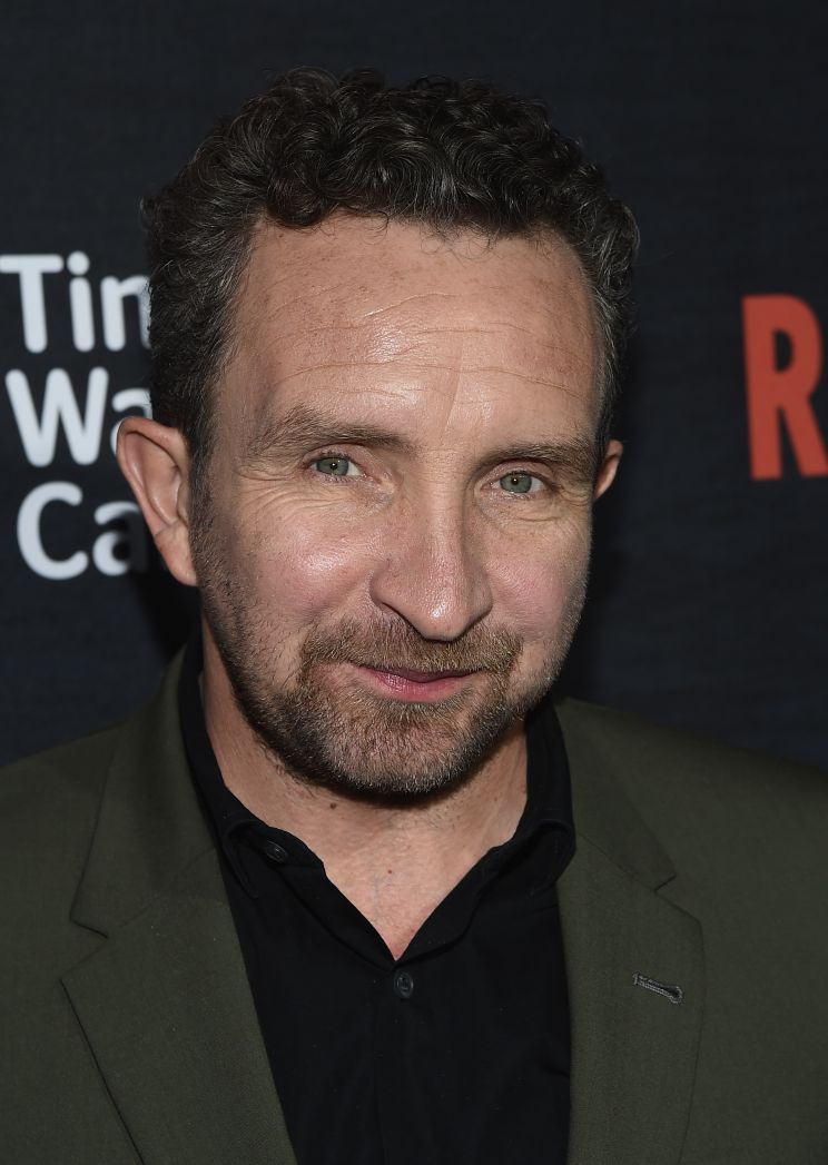 Eddie Marsan