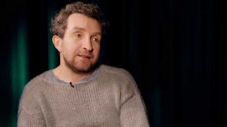 Eddie Marsan