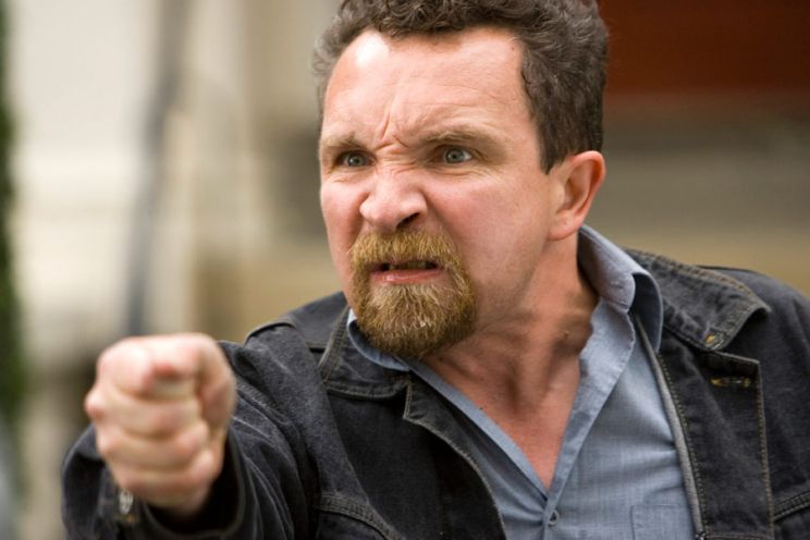 Eddie Marsan