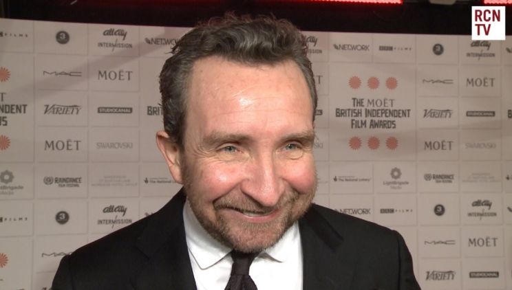 Eddie Marsan