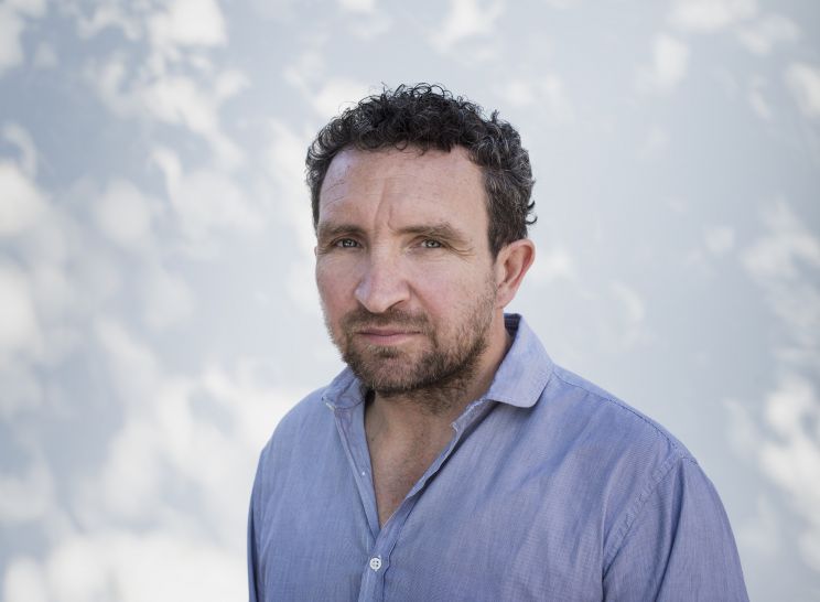 Eddie Marsan