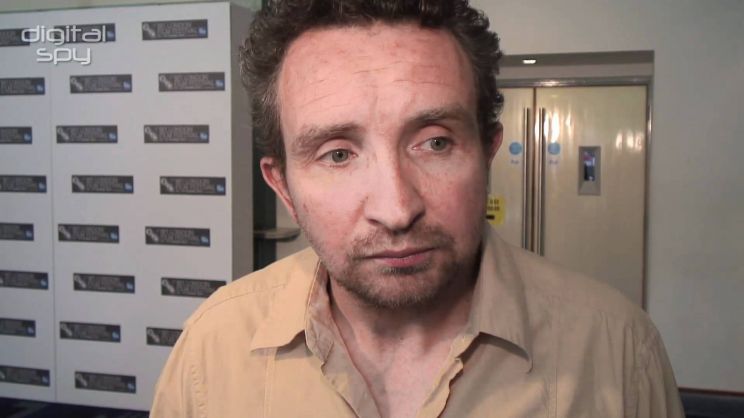 Eddie Marsan