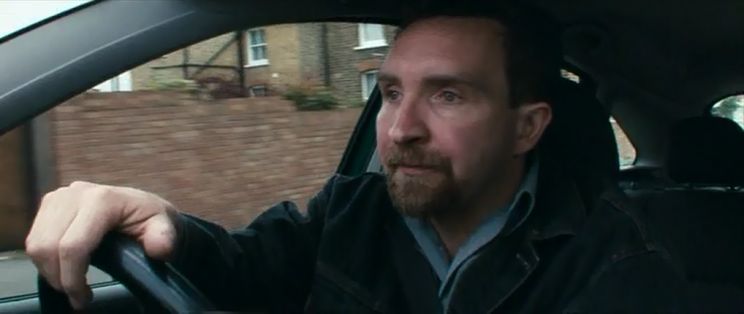 Eddie Marsan