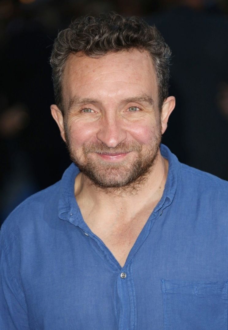 Eddie Marsan