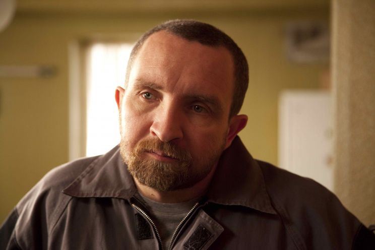 Eddie Marsan