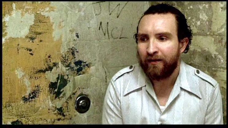 Eddie Marsan