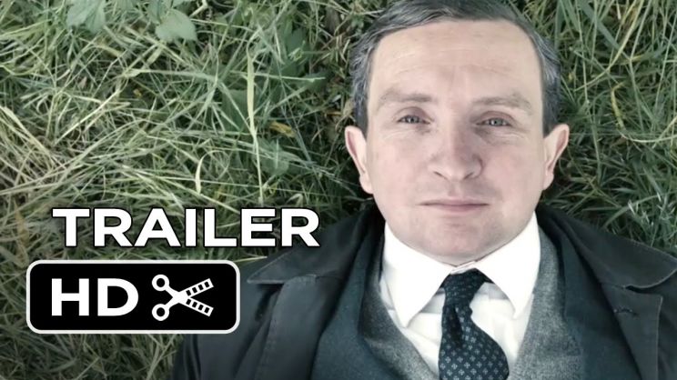 Eddie Marsan