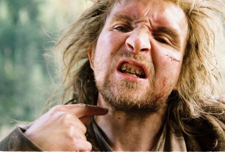 Eddie Marsan
