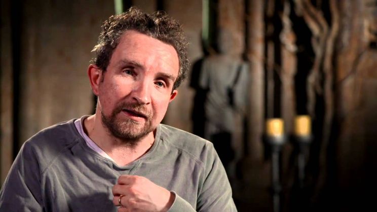 Eddie Marsan