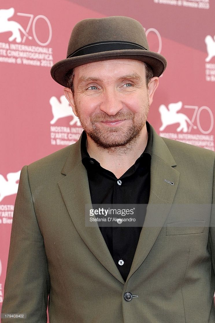 Eddie Marsan