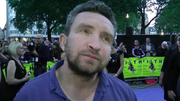 Eddie Marsan