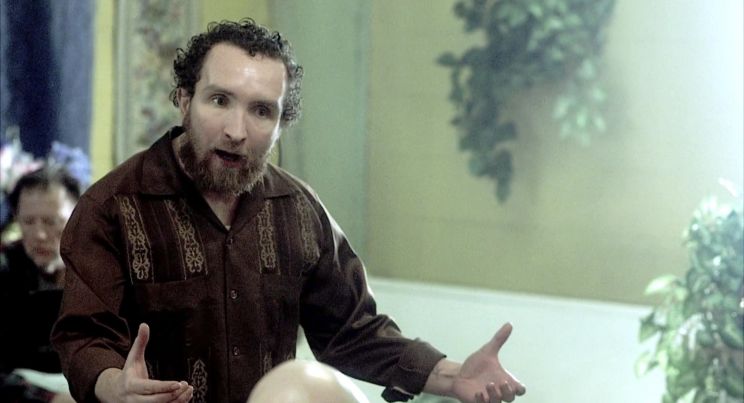 Eddie Marsan