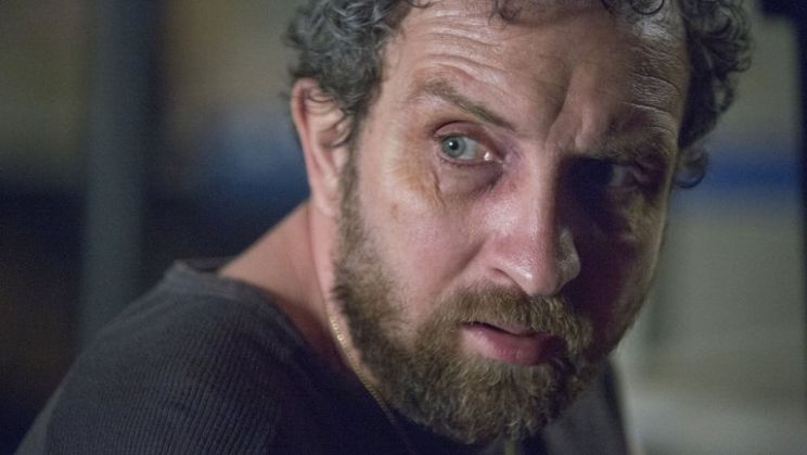 Eddie Marsan