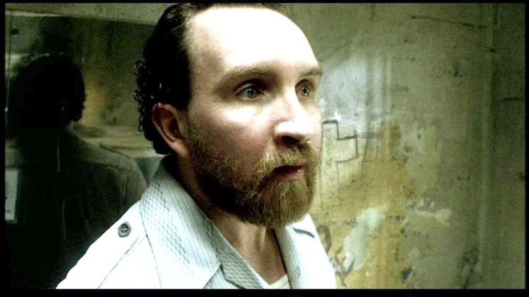 Eddie Marsan