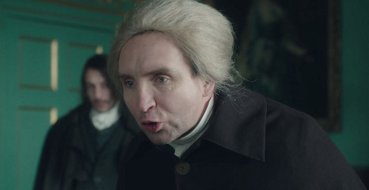 Eddie Marsan
