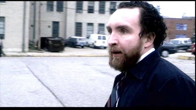 Eddie Marsan