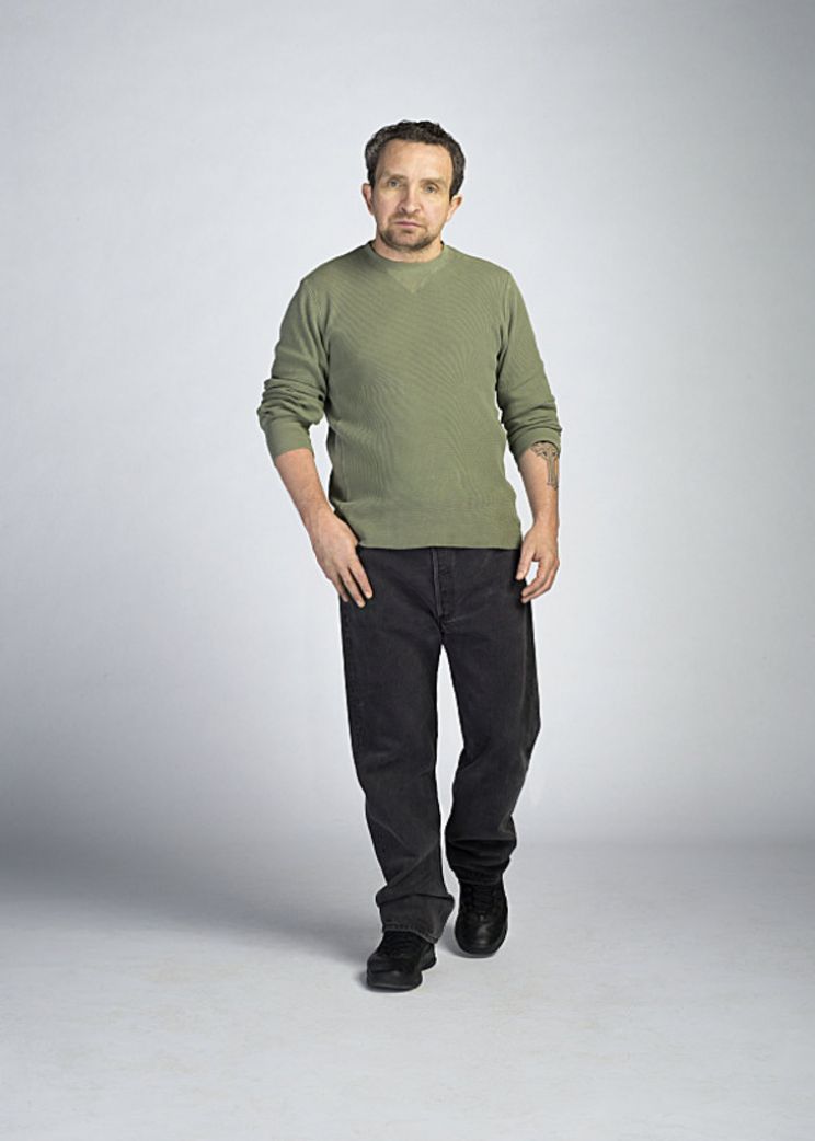 Eddie Marsan