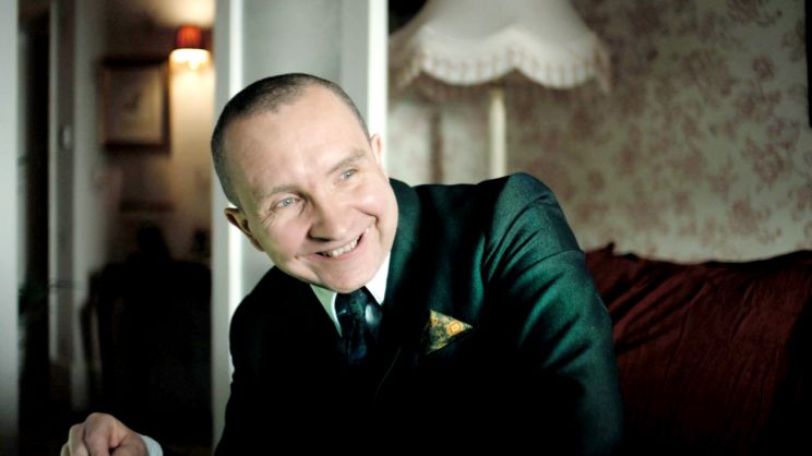 Eddie Marsan