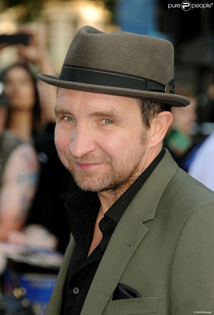 Eddie Marsan