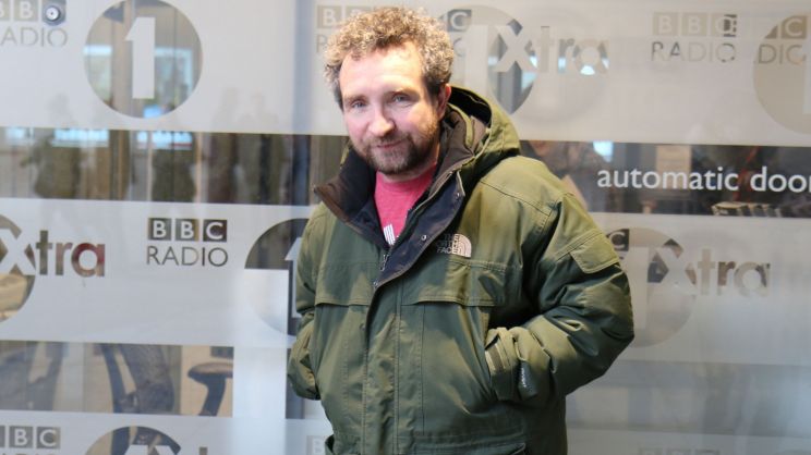 Eddie Marsan