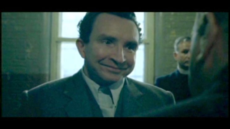 Eddie Marsan