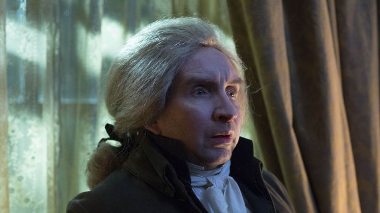 Eddie Marsan