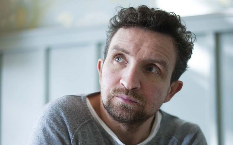 Eddie Marsan