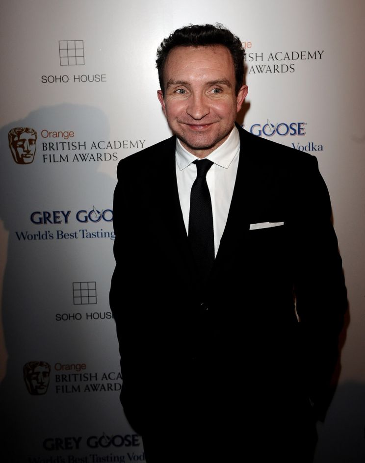 Eddie Marsan