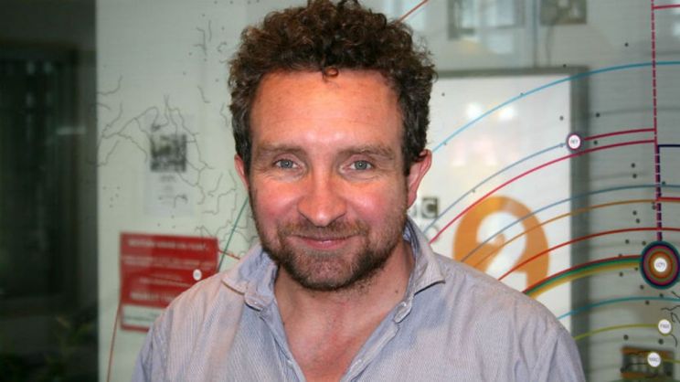 Eddie Marsan