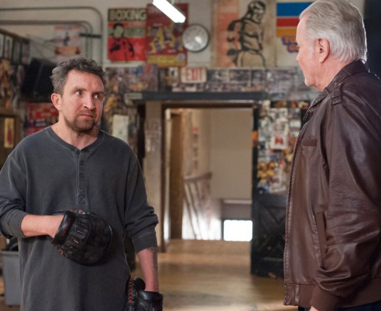 Eddie Marsan