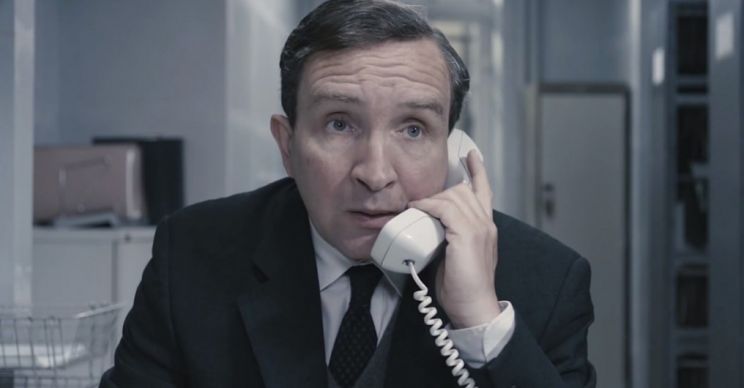 Eddie Marsan