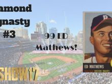 Eddie Matthews