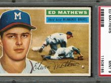 Eddie Matthews