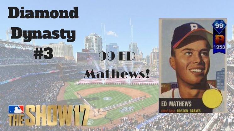 Eddie Matthews