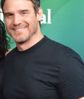 Eddie McClintock