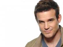 Eddie McClintock