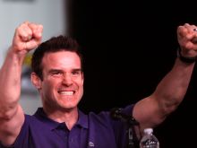 Eddie McClintock