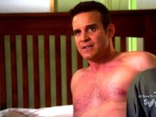 Eddie McClintock